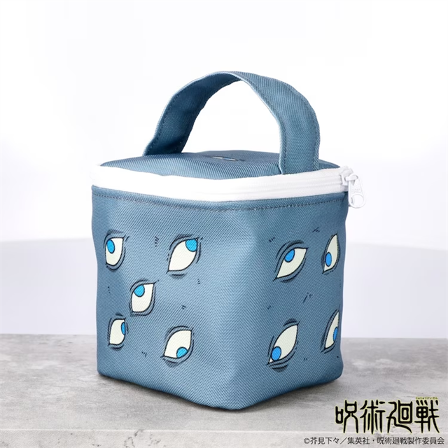  《咒术回战》推出狱门疆周边  周边 第7张