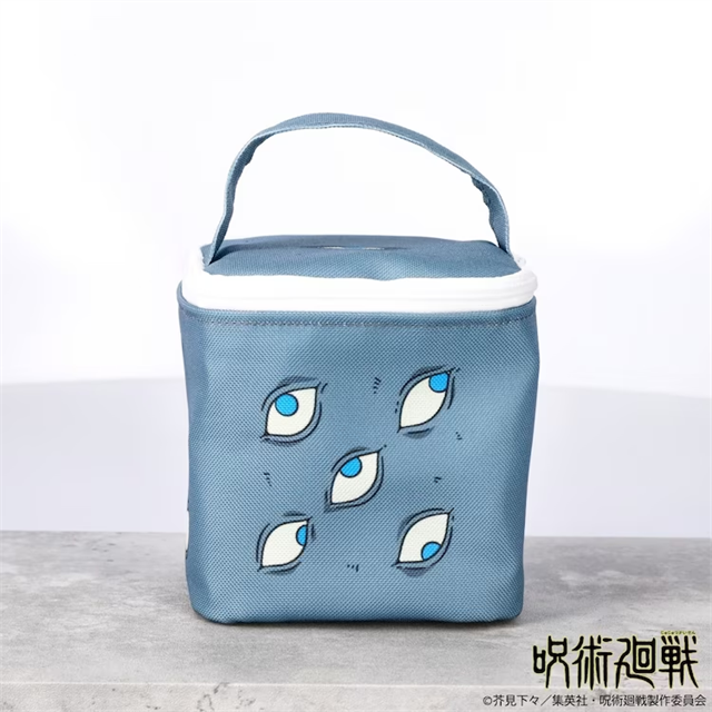  《咒术回战》推出狱门疆周边  周边 第8张