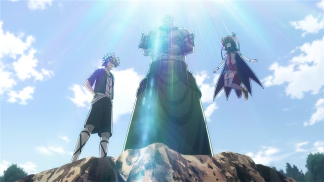  《大叔新人冒险者，被最强小队往死里锻炼后变无敌了》动画化决定  资讯 第4张