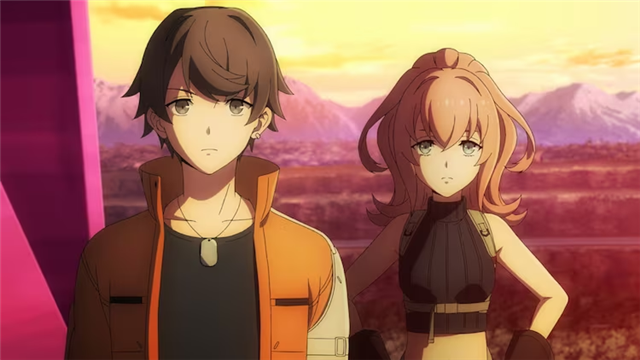 TV动画《SYNDUALITY Noir》第二季明年1月开播,PV公布 资讯 第7张 TV动画《SYNDUALITY Noir》第二季明年1月开播,PV公布 资讯 第7张