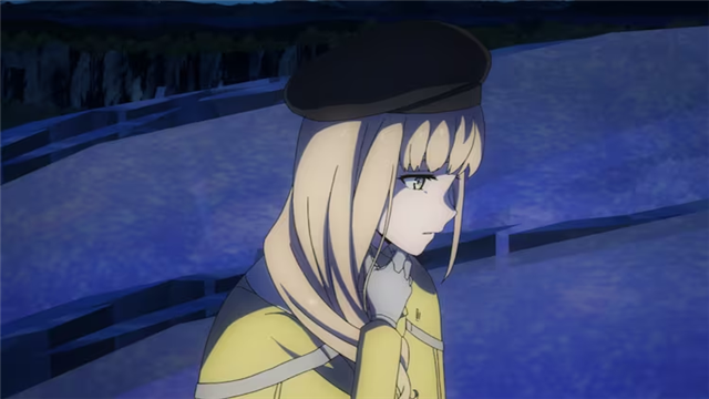 TV动画《SYNDUALITY Noir》第二季明年1月开播,PV公布 资讯 第4张 TV动画《SYNDUALITY Noir》第二季明年1月开播,PV公布 资讯 第4张