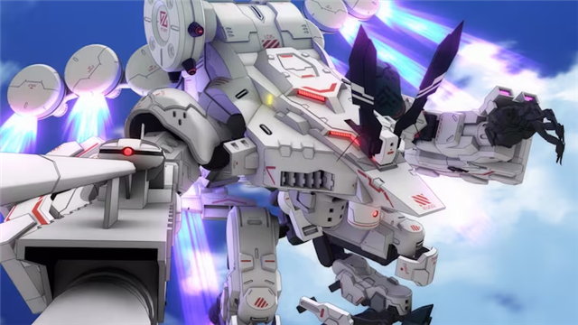 TV动画《SYNDUALITY Noir》第二季明年1月开播,PV公布 资讯 第8张 TV动画《SYNDUALITY Noir》第二季明年1月开播,PV公布 资讯 第8张