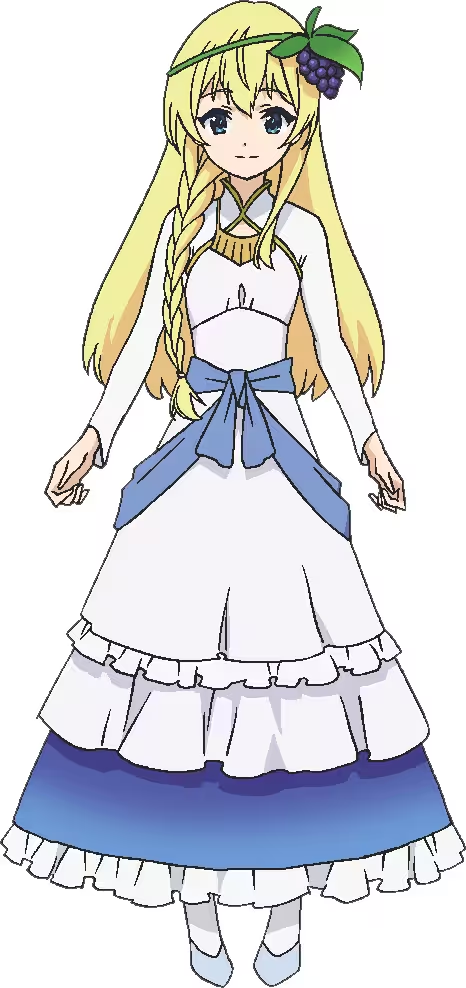  TV动画《为美好的世界献上祝福！》第3季特报PV公开  资讯 第3张