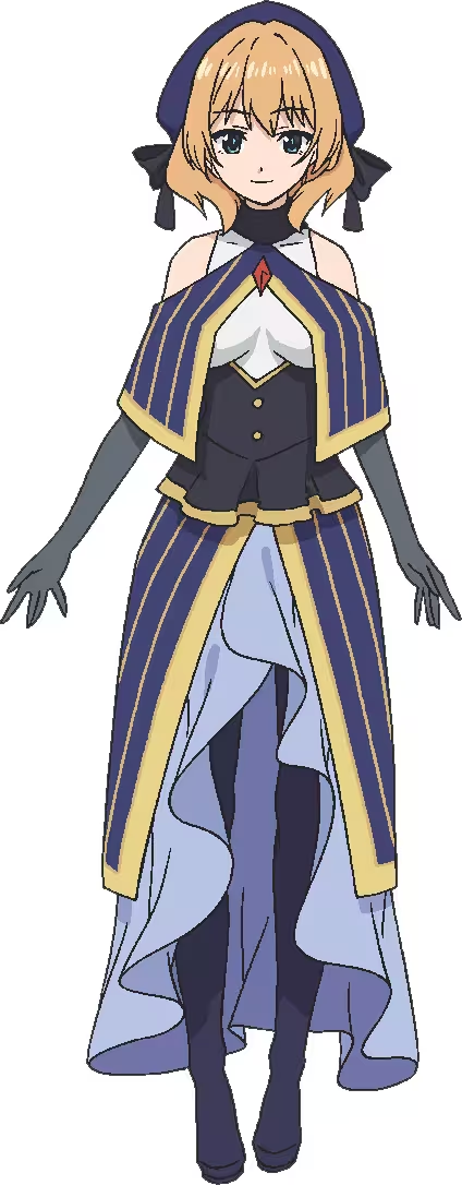  TV动画《为美好的世界献上祝福！》第3季特报PV公开  资讯 第4张