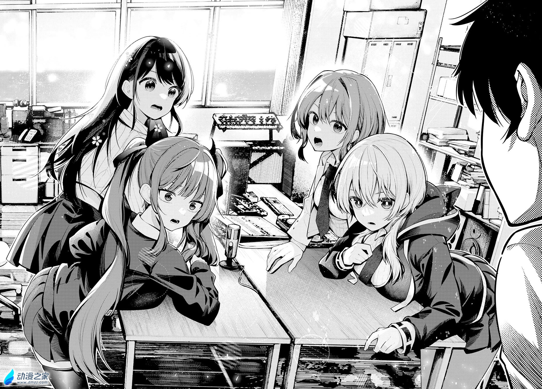  阔诺新连载哒！9月新连载漫画不完全指北第三期  资讯 第6张