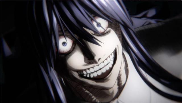  《拳愿阿修罗》第二季Part.2定档2024年，PV公布  资讯 第3张