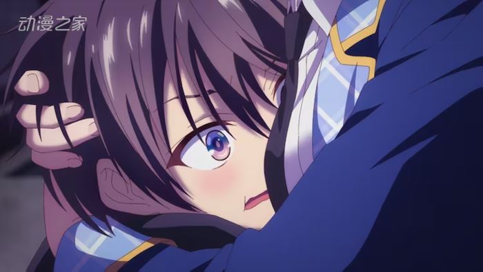  《圣剑学院的魔剑使》10月2日开播，第3弹PV公开  资讯 第2张