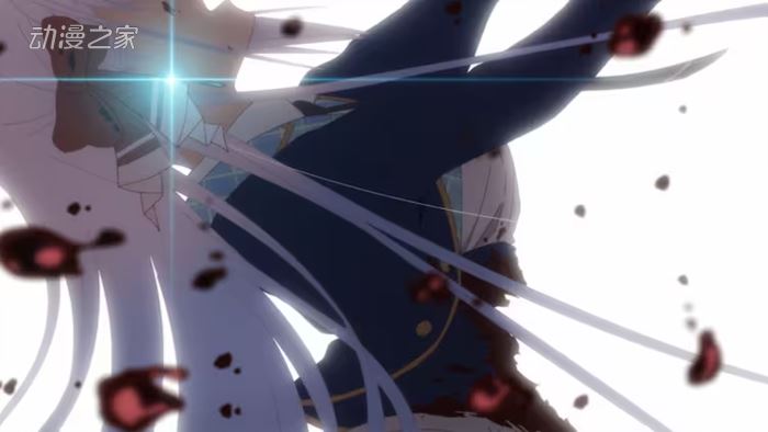  《圣剑学院的魔剑使》10月2日开播，第3弹PV公开  资讯 第4张