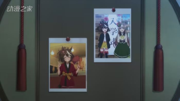  《赛马娘》第3季第1话场景剪辑、预告影像公开  资讯 第4张