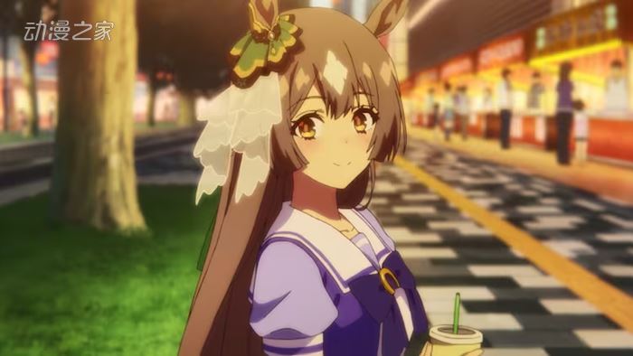  《赛马娘》第3季第1话场景剪辑、预告影像公开  资讯 第2张