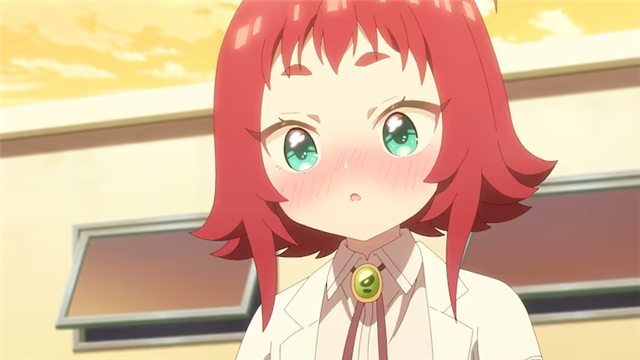  《超超超超喜欢你的100个女孩子》公布第2弹PV  资讯 第4张