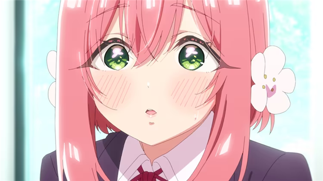  《超超超超喜欢你的100个女孩子》公布第2弹PV  资讯 第5张