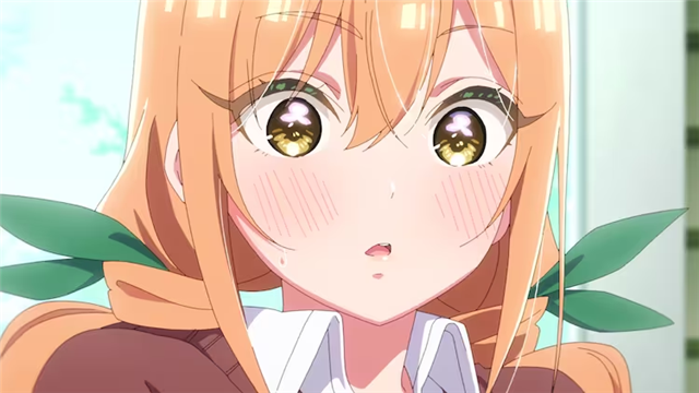  《超超超超喜欢你的100个女孩子》公布第2弹PV  资讯 第6张