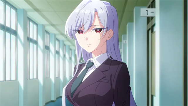  《超超超超喜欢你的100个女孩子》公布第2弹PV  资讯 第3张