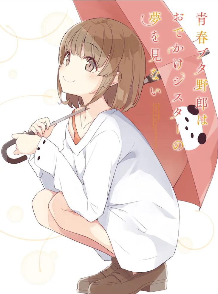  《青春猪头少年》新作剧场版第1弹预告公开  资讯 第9张