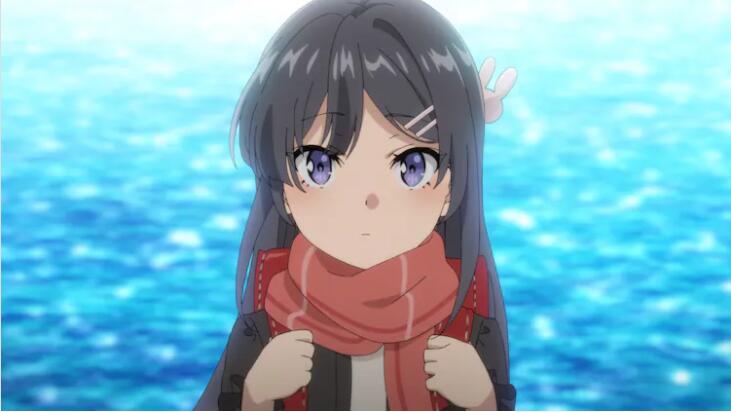  《青春猪头少年》新作剧场版第1弹预告公开  资讯 第3张