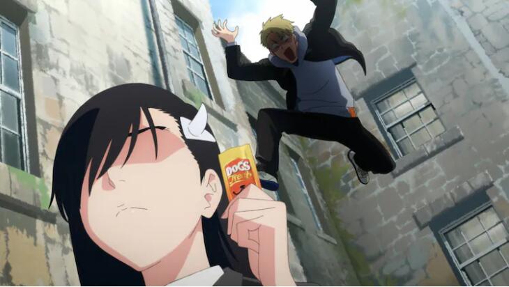 久保带人《BURN THE WITCH》2个魔女的前日谭动画化,先导PV公开 资讯 第3张 久保带人《BURN THE WITCH》2个魔女的前日谭动画化,先导PV公开 资讯 第3张