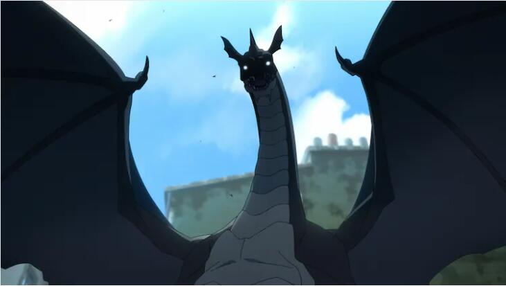 久保带人《BURN THE WITCH》2个魔女的前日谭动画化,先导PV公开 资讯 第6张 久保带人《BURN THE WITCH》2个魔女的前日谭动画化,先导PV公开 资讯 第6张