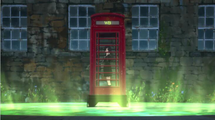 久保带人《BURN THE WITCH》2个魔女的前日谭动画化,先导PV公开 资讯 第7张 久保带人《BURN THE WITCH》2个魔女的前日谭动画化,先导PV公开 资讯 第7张