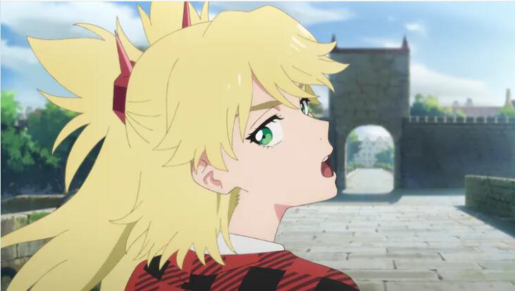 久保带人《BURN THE WITCH》2个魔女的前日谭动画化,先导PV公开 资讯 第2张 久保带人《BURN THE WITCH》2个魔女的前日谭动画化,先导PV公开 资讯 第2张