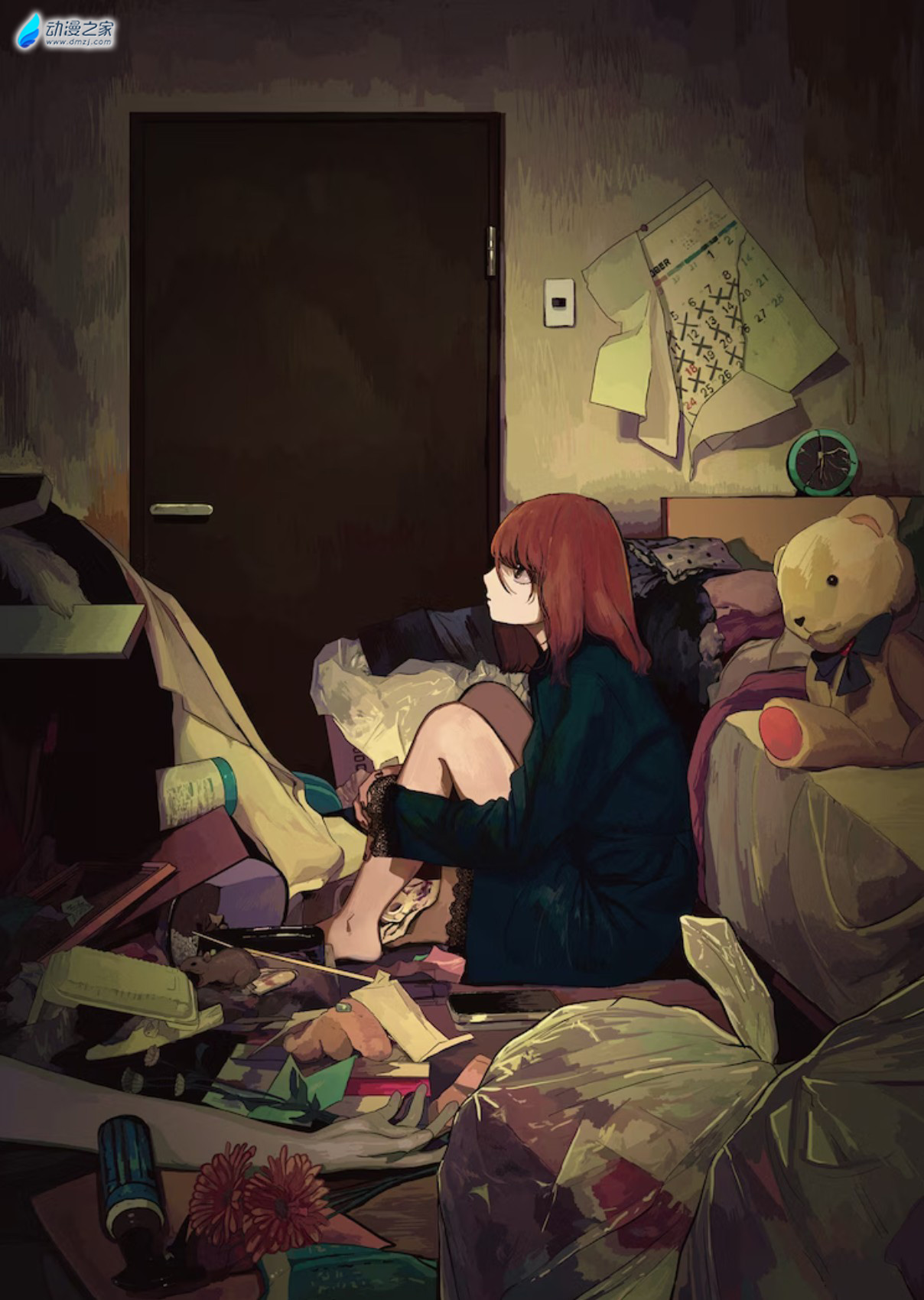  阔诺新连载哒！9月新连载漫画不完全指北第二期  资讯 第32张