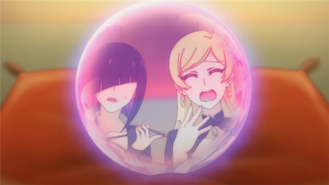  TV动画《凹凸魔女的母女故事》公布正式PV  资讯 第8张