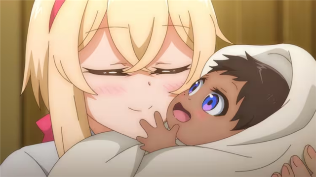  TV动画《凹凸魔女的母女故事》公布正式PV  资讯 第6张