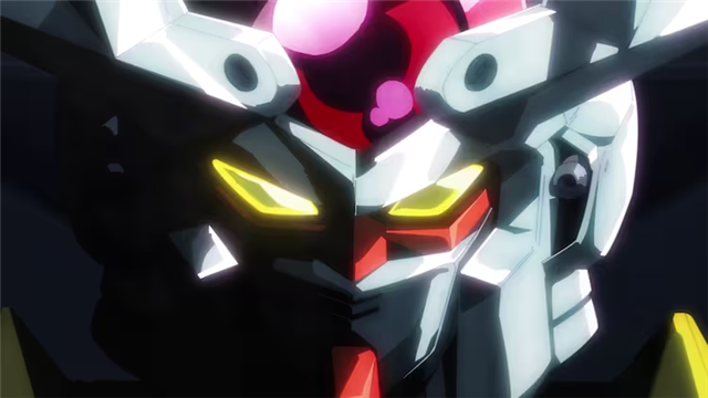  动画《高达创制元宇宙》公布新PV  资讯 第11张