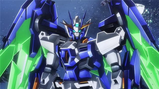  动画《高达创制元宇宙》公布新PV  资讯 第3张