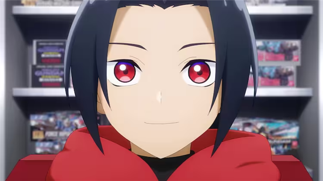  动画《高达创制元宇宙》公布新PV  资讯 第6张