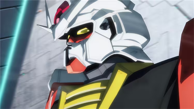  动画《高达创制元宇宙》公布新PV  资讯 第4张