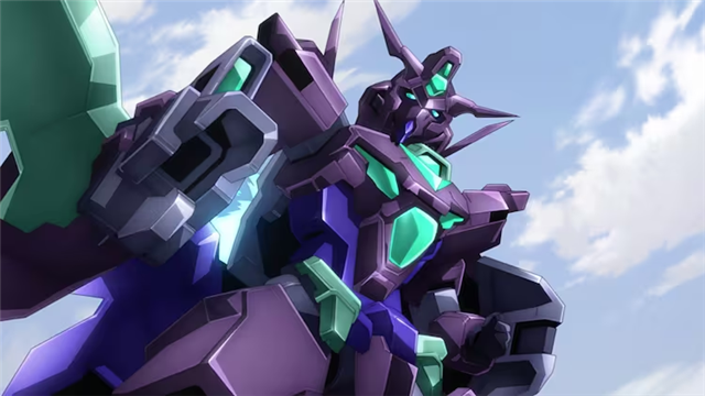  动画《高达创制元宇宙》公布新PV  资讯 第13张