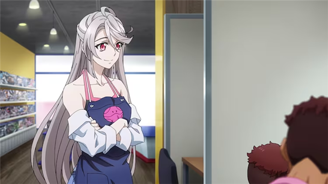  动画《高达创制元宇宙》公布新PV  资讯 第5张