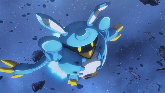  动画《高达创制元宇宙》公布新PV  资讯 第10张