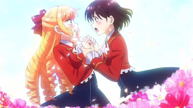  TV动画《我推是反派大小姐》公布正式PV  资讯 第10张