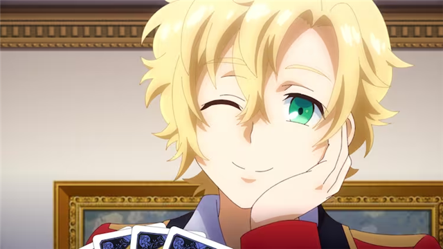  TV动画《我推是反派大小姐》公布正式PV  资讯 第9张