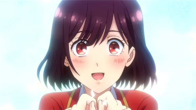  TV动画《我推是反派大小姐》公布正式PV  资讯 第3张