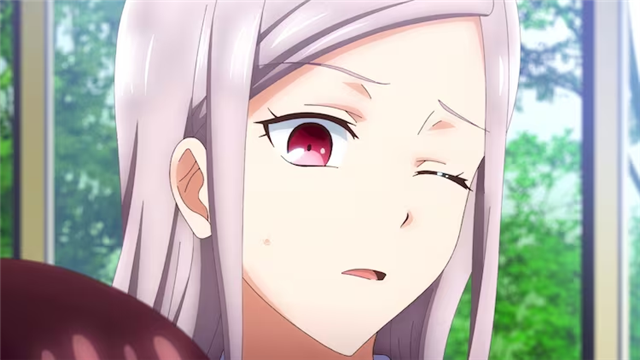  TV动画《我推是反派大小姐》公布正式PV  资讯 第2张