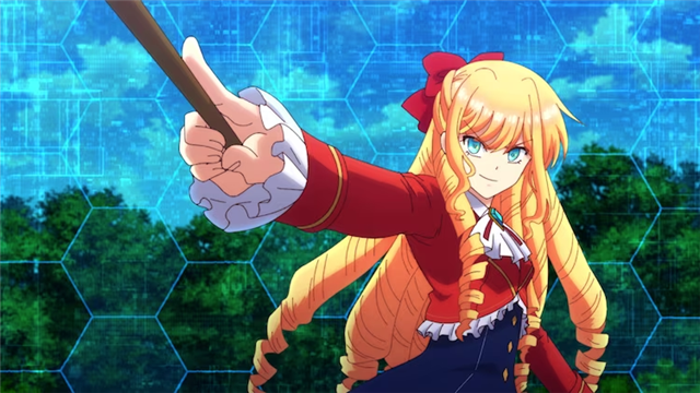  TV动画《我推是反派大小姐》公布正式PV  资讯 第8张