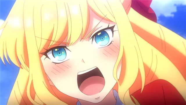  TV动画《我推是反派大小姐》公布正式PV  资讯 第7张