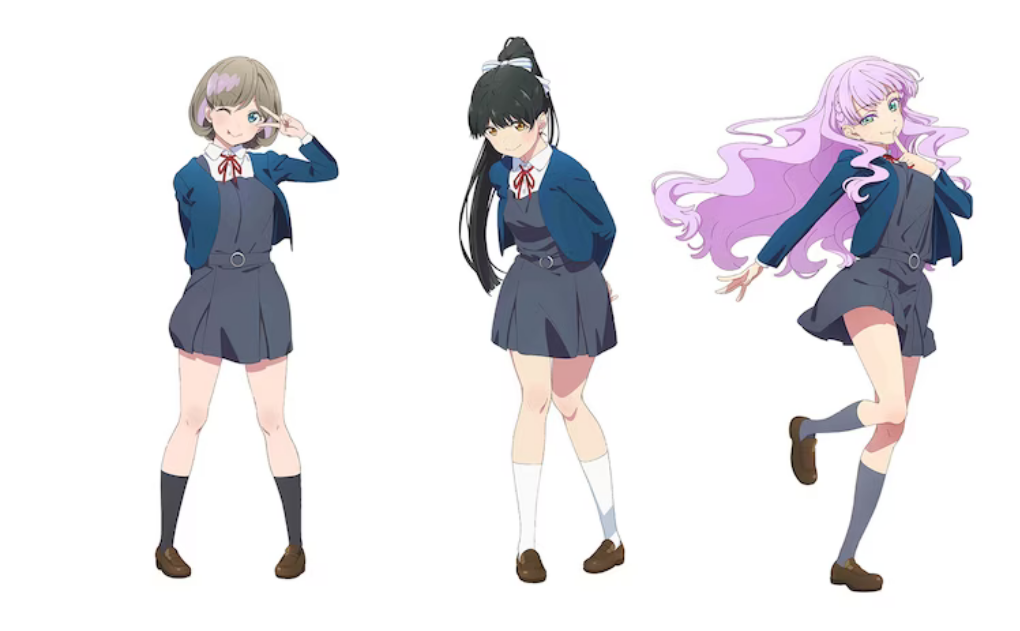  TV动画《Love Live! SuperStar!! 》第三季放送决定  资讯 第3张