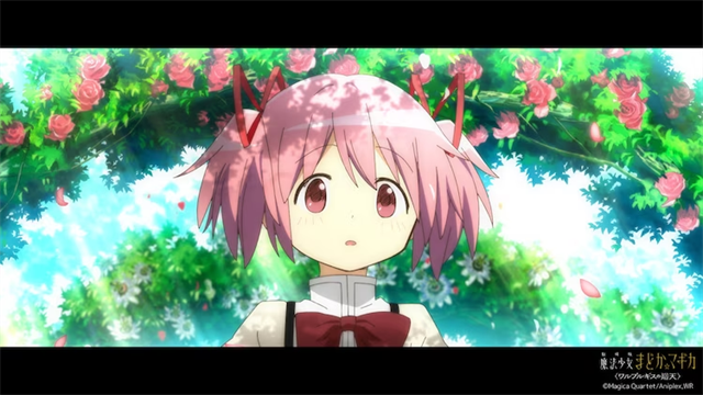  剧场版新作《魔法少女小圆》2024年上映，特报公布  资讯 第4张