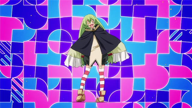  TV动画《SHY》公布新PV及追加声优  资讯 第6张