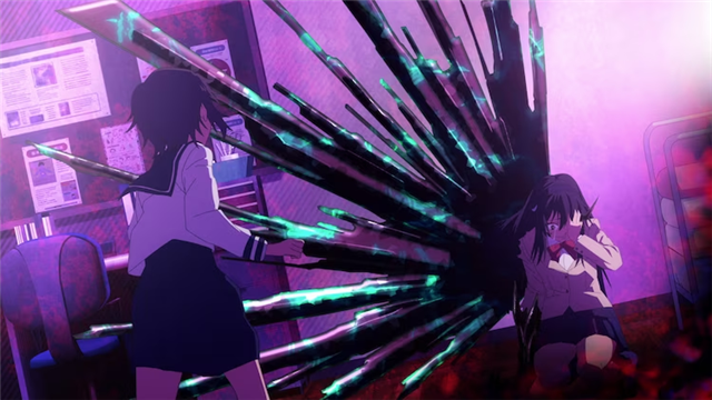  TV动画《SHY》公布新PV及追加声优  资讯 第5张