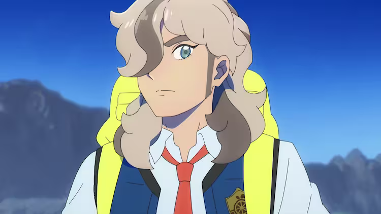  宝可梦新作原创动画《帕底亚的课后时光》首话公开  资讯 第3张