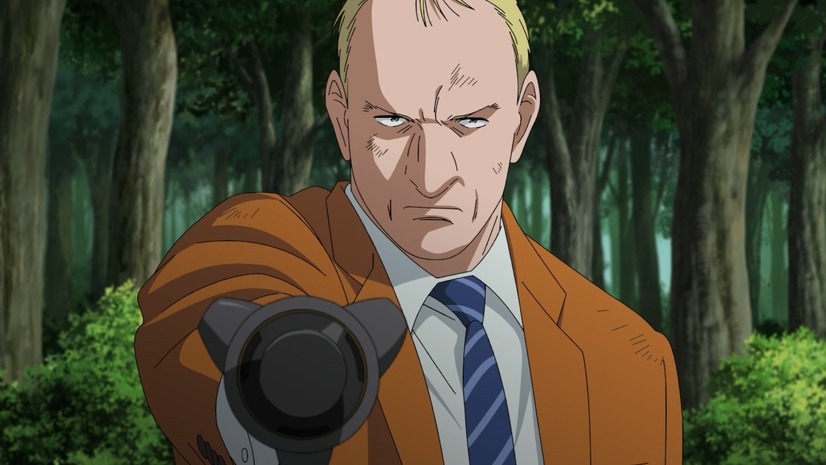  Netflix动画《PLUTO》追加新出演者  资讯 第4张