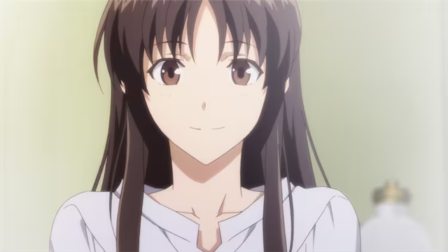 TV动画《圣女的魔力是万能的》第二季公布PV 资讯 第4张 TV动画《圣女的魔力是万能的》第二季公布PV 资讯 第4张