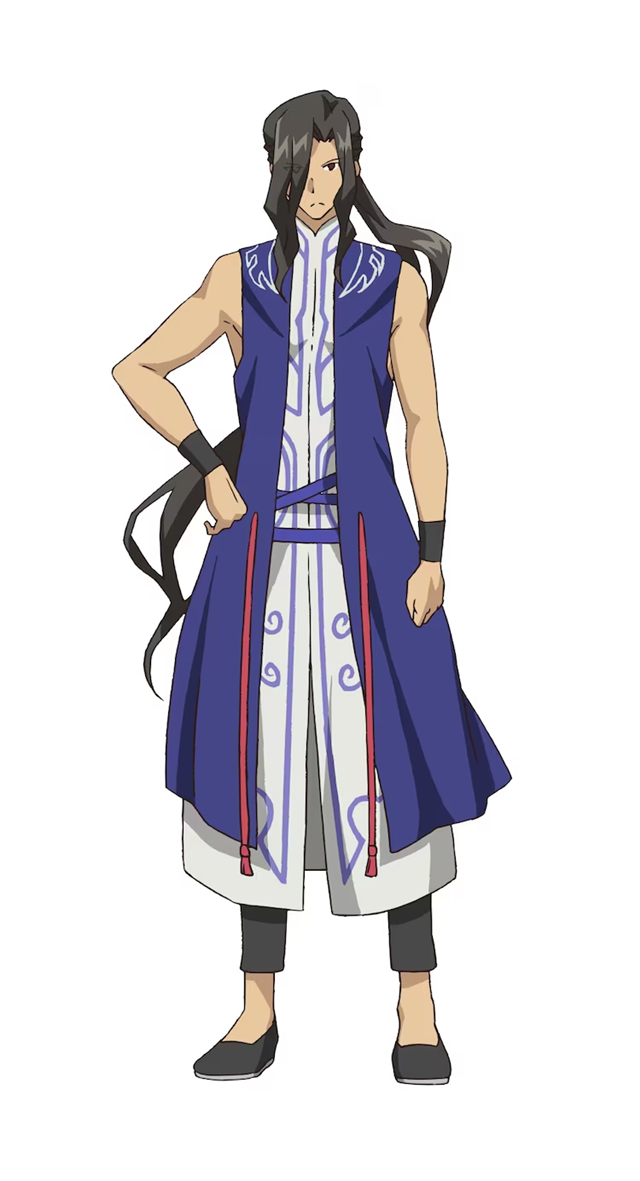 TV动画《圣女的魔力是万能的》第二季公布PV 资讯 第10张 TV动画《圣女的魔力是万能的》第二季公布PV 资讯 第10张