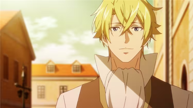 TV动画《圣女的魔力是万能的》第二季公布PV 资讯 第5张 TV动画《圣女的魔力是万能的》第二季公布PV 资讯 第5张