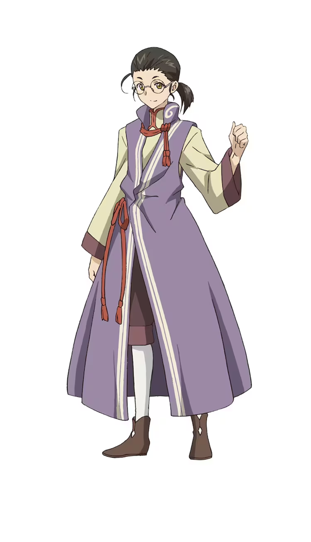 TV动画《圣女的魔力是万能的》第二季公布PV 资讯 第9张 TV动画《圣女的魔力是万能的》第二季公布PV 资讯 第9张